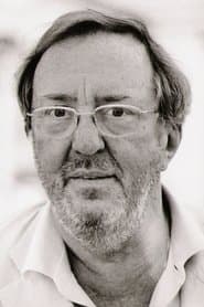 Vadim Glowna as Harry Graves