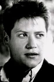 Jason Oliver as Rick