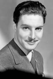 Robert Donat as Edmond Dantes