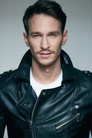 Vladimir Burlakov as Artjom Tscheremnych