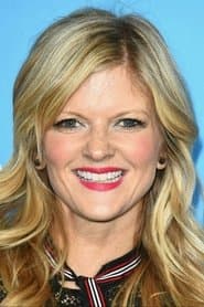 Arden Myrin as Crystal