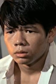 Sham Chin-Bo as Bruce's friend in San Francisco