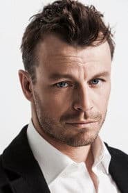 Peter Franzén as Eero Perkola