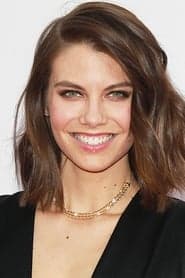 Lauren Cohan as Leila Steinberg