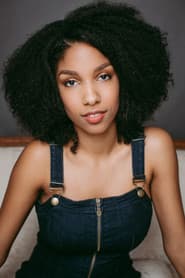 Raylene Harewood as Ice Cream Girl