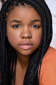 Christina Offley as Davida