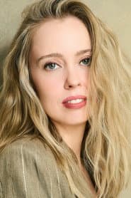 Katherine Taylor as Agnes