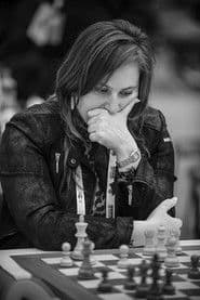 Judit Polgar as Self