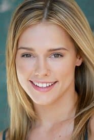 Jillian Nelson as Anna