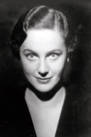 Frieda Inescort as Alma Diedrich