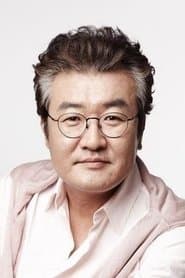Son Jong-hak as Detective Choi