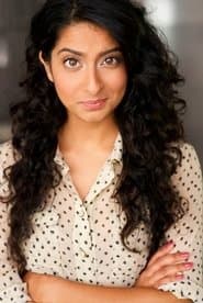 Kausar Mohammed as Sarah