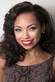 Logan Browning as Trina