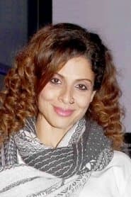 Tannaz Irani as Shruti