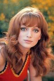 Delia Boccardo as Domenico's Wife