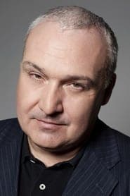 Frank Harper as Ronnie Marsh