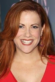 Cristina Pucelli as Luan (voice)