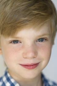 Logan Creran as Mitch's Son