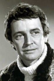 Tony Beckley as Stephen Marais
