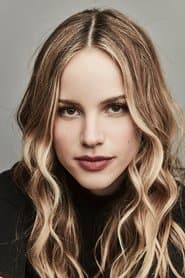 Halston Sage as Amy