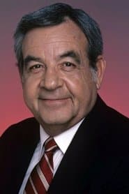 Tom Bosley as Rabbi Eli Schmitt