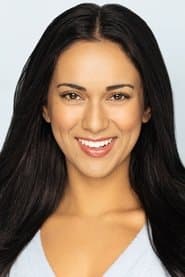 Anna Diaz as Heather Hernandez (1987)