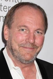 Larry Day as Senator Ralph Yarborough