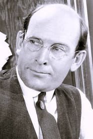 Frank M. Thomas as Sheriff