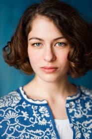 Henriette Confurius as Charlie