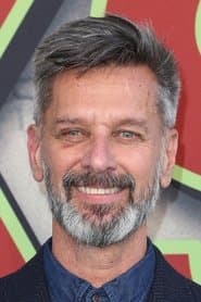 Vincent Castellanos as Spider Monkey