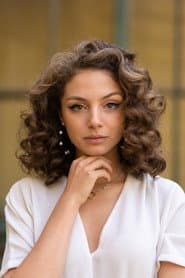 Alexandra Svilenova as Velichka Markova - Lita