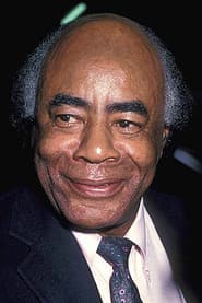Roscoe Lee Browne as Box
