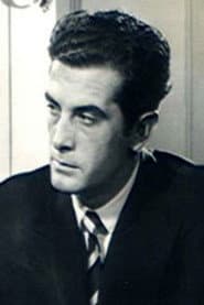 Armando Moreno as Inspector