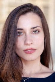 Kate Kiddo as Amanda (voice)