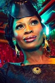 Dominique Jackson as Self