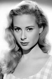 Geneviève Page as Gabrielle Valadon