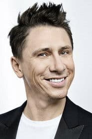 Timur Batrutdinov as Иван Васильевич Бунша/Иван Васильевич Грозный