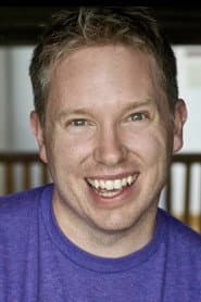 Justin Landry as Randal / Mr. Elfman