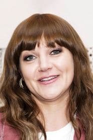 Anna Ukolova as Lena's mom