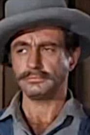 Guy Prescott as Tucker