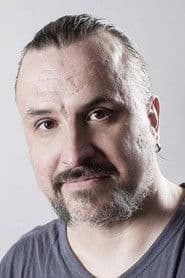 Kristo Salminen as Arska