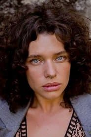 Bruna Linzmeyer as Jana