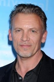 Callum Keith Rennie as Denny