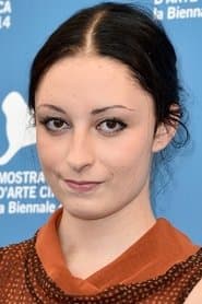 Arielle Holmes as Pagan