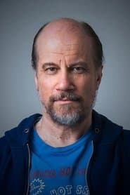 Marcelo Subiotto as Gabriel Hirtz