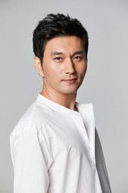 Pak Ton-ha as David (voice)
