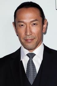 Masami Kosaka as Rifleman