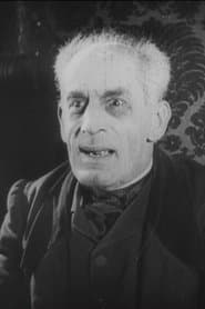 Fritz Strassny as Vater Orlac