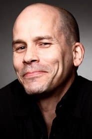 JR Esposito as Travis