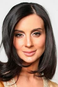 Yekaterina Strizhenova as Vera